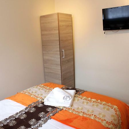 Hr Accommodation London Eksteriør bilde