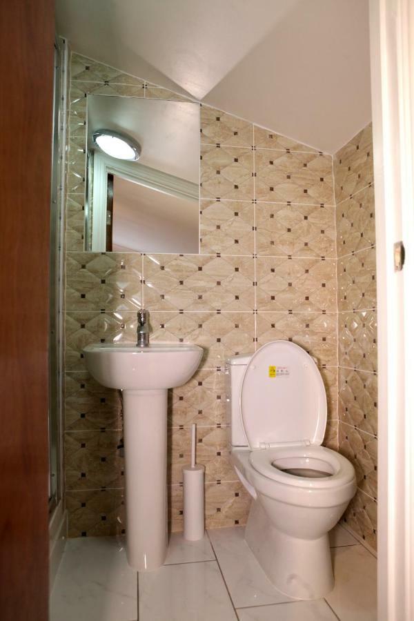 Hr Accommodation London Eksteriør bilde
